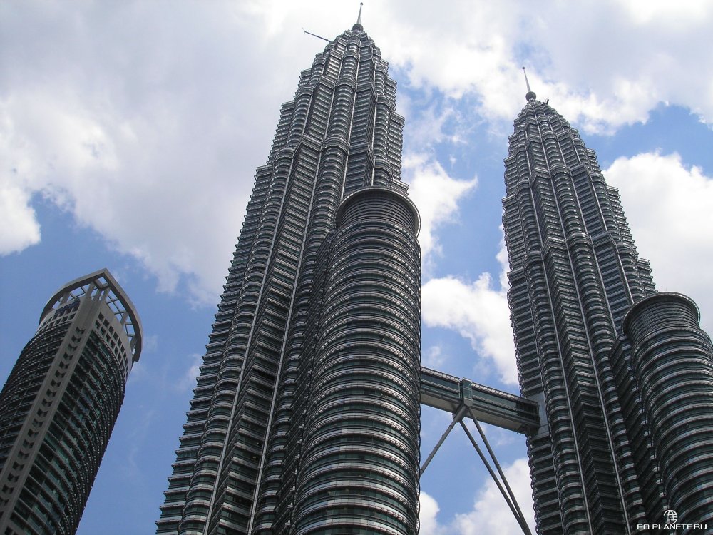 Самые высокие здания в мире: гонка продолжается